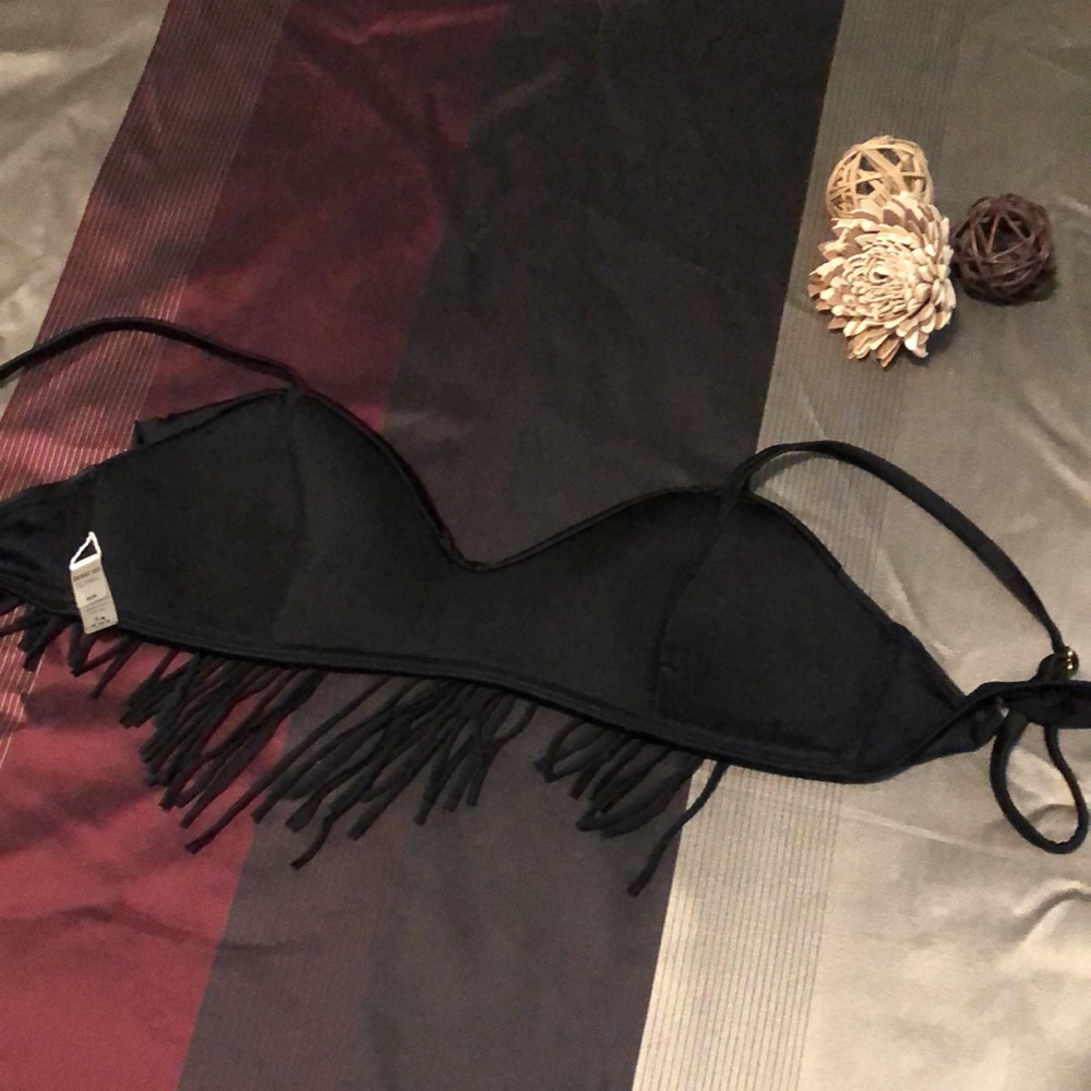 Bathing Suit Top - Picture 2 of 3